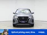 Thumbnail of 2024 Gray Nissan Kicks