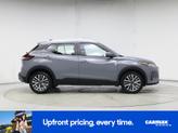 Thumbnail of 2024 Gray Nissan Kicks