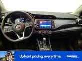 Thumbnail of 2024 Gray Nissan Kicks