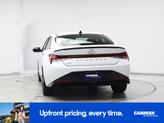 Thumbnail of 2023 White Hyundai ELANTRA
