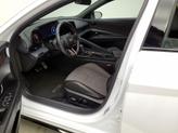 Thumbnail of 2023 White Hyundai ELANTRA