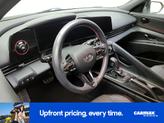 Thumbnail of 2023 White Hyundai ELANTRA