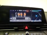 Thumbnail of 2023 White Hyundai ELANTRA