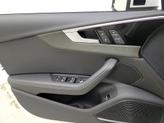 Thumbnail of 2021 White Audi A4