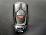 Thumbnail of 2021 White Audi A4