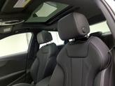 Thumbnail of 2021 White Audi A4