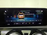 Thumbnail of 2020 Black Mercedes-Benz A-Class