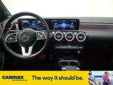 Thumbnail of 2020 Black Mercedes-Benz A-Class