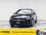 Thumbnail of 2020 Black Mercedes-Benz A-Class