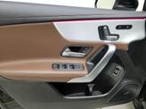 Thumbnail of 2020 Black Mercedes-Benz A-Class