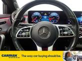 Thumbnail of 2020 Black Mercedes-Benz A-Class