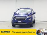 Thumbnail of 2018 Blue Ford EcoSport
