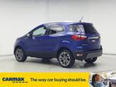 Thumbnail of 2018 Blue Ford EcoSport