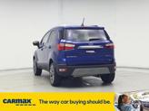 Thumbnail of 2018 Blue Ford EcoSport