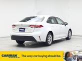 Thumbnail of 2023 White Toyota Corolla