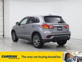 Thumbnail of 2018 Gray Mitsubishi Outlander Sport