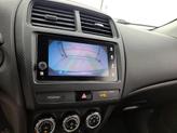 Thumbnail of 2018 Gray Mitsubishi Outlander Sport