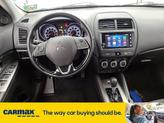 Thumbnail of 2018 Gray Mitsubishi Outlander Sport