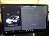 Thumbnail of 2021 White Tesla Model Y