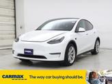 Thumbnail of 2021 White Tesla Model Y