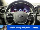 Thumbnail of 2019 White Kia Sorento