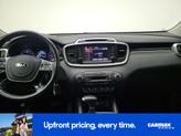 Photo of 2019 White Kia Sorento