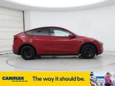 Thumbnail of 2020 Red Tesla Model Y
