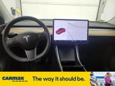 Thumbnail of 2020 Red Tesla Model Y