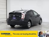 Thumbnail of 2015 Black Toyota Prius