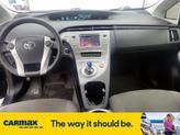 Thumbnail of 2015 Black Toyota Prius