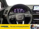 Thumbnail of 2018 Green Audi Q5