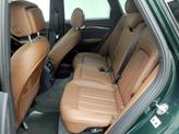 Thumbnail of 2018 Green Audi Q5
