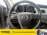 Thumbnail of 2013 Silver Mazda Mazda3