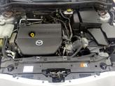 Thumbnail of 2013 Silver Mazda Mazda3