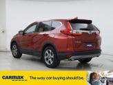 Thumbnail of 2019 Red Honda CR-V