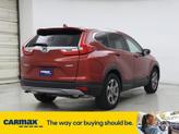 Thumbnail of 2019 Red Honda CR-V