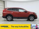 Thumbnail of 2019 Red Honda CR-V