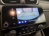Thumbnail of 2019 Red Honda CR-V