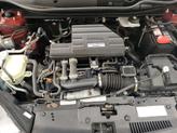 Thumbnail of 2019 Red Honda CR-V