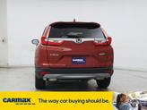 Thumbnail of 2019 Red Honda CR-V
