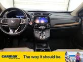 Thumbnail of 2019 Red Honda CR-V