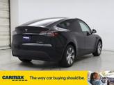 Thumbnail of 2024 Black Tesla Model Y