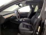 Thumbnail of 2024 Black Tesla Model Y