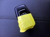 Thumbnail of 2024 Red Toyota RAV4