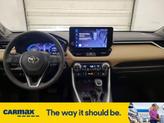 Thumbnail of 2024 Red Toyota RAV4