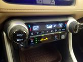Thumbnail of 2024 Red Toyota RAV4
