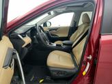 Thumbnail of 2024 Red Toyota RAV4
