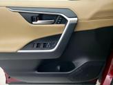 Thumbnail of 2024 Red Toyota RAV4