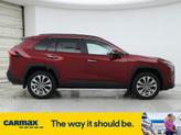 Thumbnail of 2024 Red Toyota RAV4