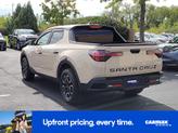 Thumbnail of 2022 Tan Hyundai SANTA CRUZ